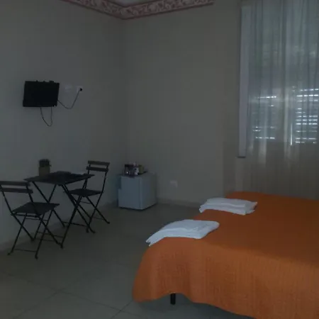 Calle E Tulipani Hôtel capsule *
